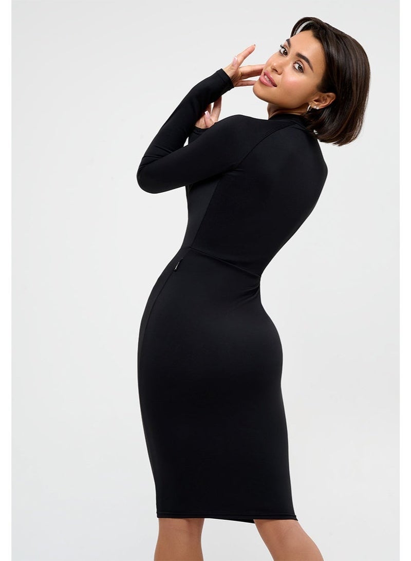 Bona Fide Womens Dresses – Summer Dresses for Women – Comfortable Sundresses - Image 3